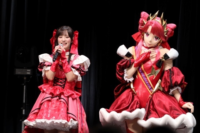 『プリンセッション・オーケストラ』1st EVENT「DREAM SESSION」公式レポートが到着！　葵あずささん、藤本侑里さん、橘杏咲さんが登壇｜キャラソン&Blu-ray Vol.2ジャケット解禁-12