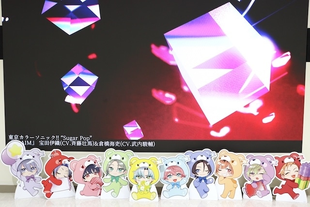 フェア「「ぼっち・ざ・ろっく！」サマーフェア2025」「HELIOS Rising Heroes 5th Anniv. Special fair」が開催中！　ほか［今日のアニメイト池袋本店］-14