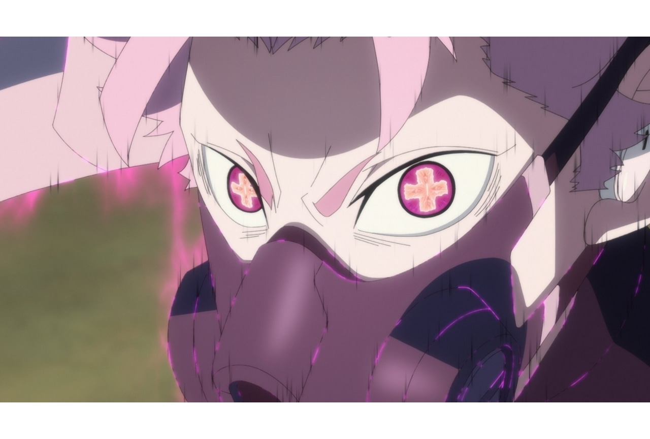 『怪獣８号』第17話（第2期 第5話）先行場面カット＆あらすじ
