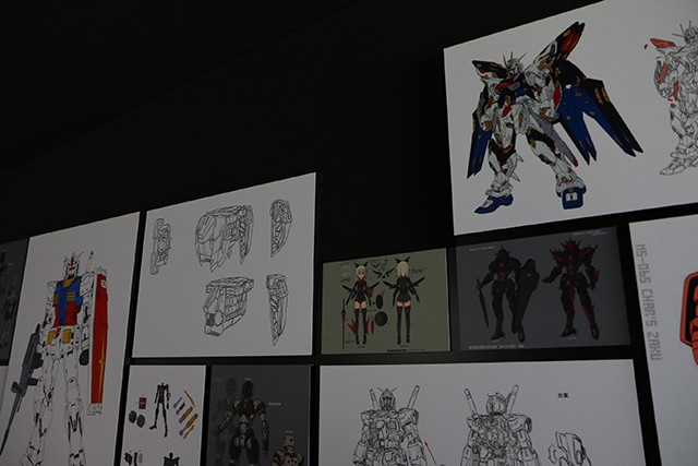 「バンダイホビーセンター新工場」＆プラモデル企画開発体験ミュージアム「BHC PDII MUSEUM」の見どころをフォトレポートで紹介-21