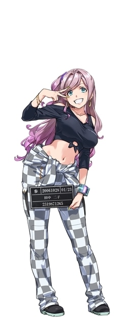 羊宮妃那さん・花井美春さん・永瀬アンナさんら声優14名が紡ぐタイムレス音楽IPプロジェクト『デートウォーズ（DATE WARS）』始動！　原作・総合プロデュースは『ヒプノシスマイク』を手がけた百瀬祐一郎氏-17