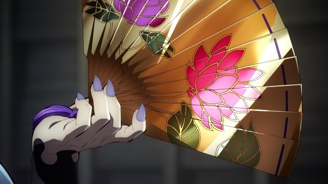 鬼滅の刃 無限城編 胡蝶しのぶ 鬼滅の刃 無限城編 第一章」“私の姉を殺したのはお前だな