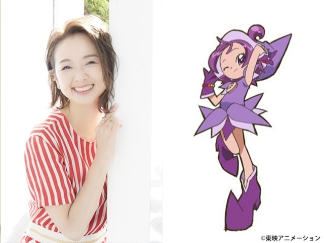 「おジャ魔女どれみ　サマーパーティー♫2025」公式レポートが到着！　千葉千恵巳さんらMAHO堂キャストが大集結｜チケット購入者向けに新作映像「ゆる旅篇」を先行公開-16