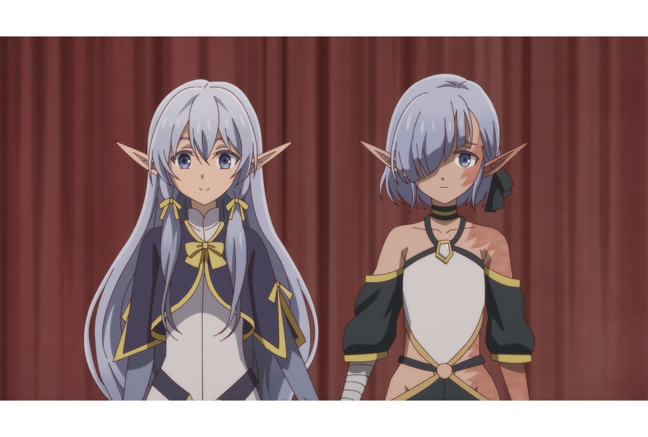 夏アニメ『マイノグーラ』キャラクターPV第3弾公開｜特番出演
