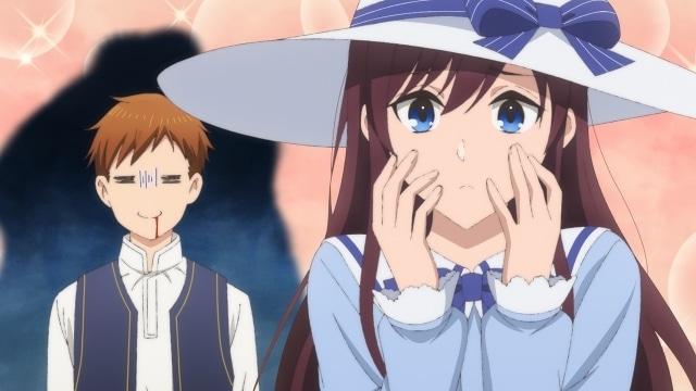 ミオは“参謀”であり、“忍者”。忠誠心溢れる有能な侍従頭なんです！──アニメ『ずたぼろ令嬢は姉の元婚約者に溺愛される』リレーインタビュー第4回 ミオ役・日笠陽子さん-4