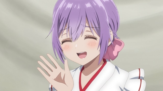 『カッコウの許嫁 Season2』5羽目「私の人生でもあるんだからね！」の先行場面カット＆あらすじ公開！　あいを描いた「ヒロインビジュアル第3弾」到着-2