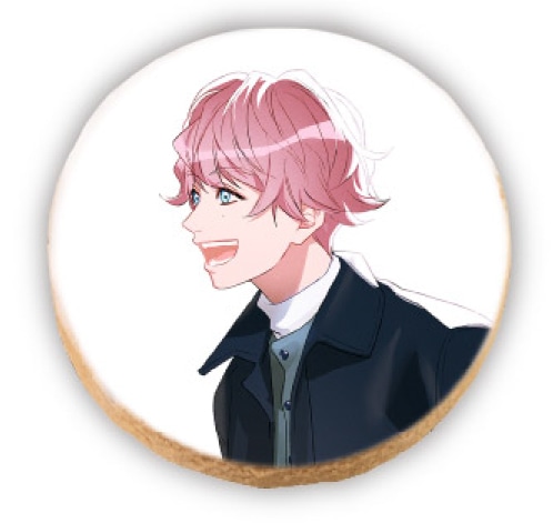 ▲アイシングクッキー