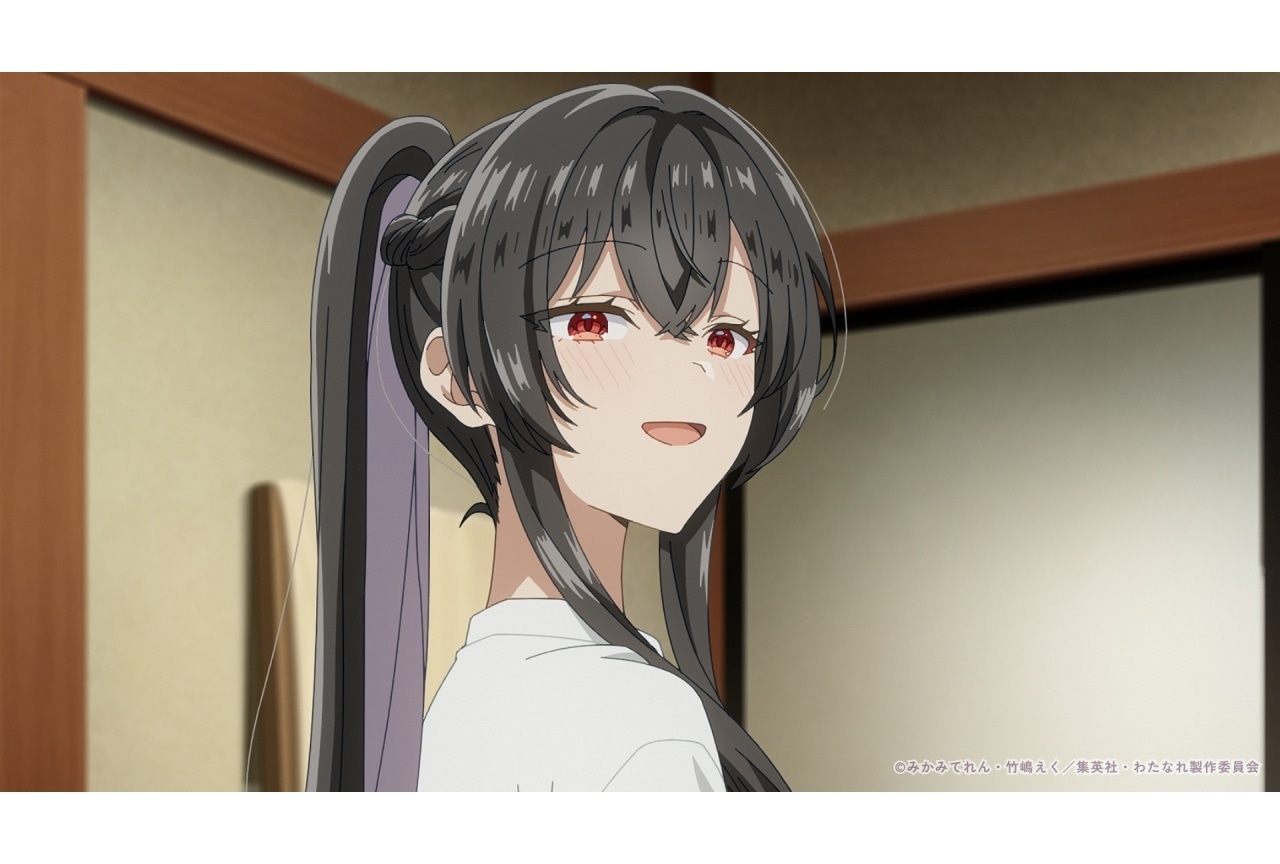 『わたなれ』第6話あらすじ＆先行場面カット