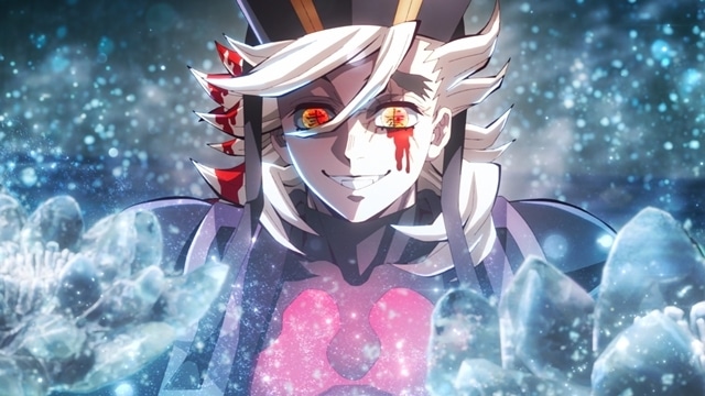 劇場版　鬼滅の刃　無限城編 童磨5点セット 劇場版 鬼滅の刃 無限城編 童磨5点セット