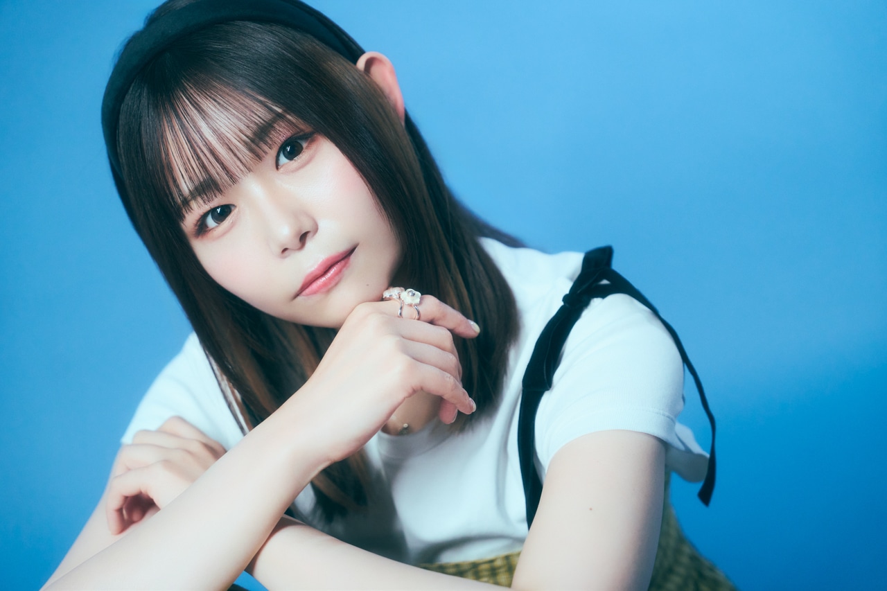 バンドリ MyGO!!!!! 声優 缶バッジ 羊宮妃那 高松燈 5セット 4ページ目：MyGO!!!!! 羊宮妃那×小日向美香×林鼓子 鼎談｜7th SG
