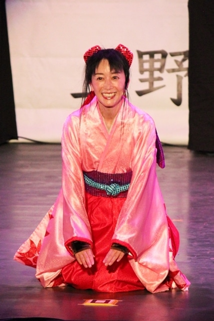 サクラ大戦のダンスナンバーを並べて歌い踊った真夏の祭典!『サクラ大戦 真夏のフェス 踊りませう!』開催-25