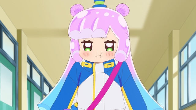 新キャラ・ジュレは“かわいいの範囲内で”セクシー？　お子様にドキドキをお届けする“教養アニメ”に!?　『ぷにるはかわいいスライム』第2期 篠原侑さん＆上坂すみれさんインタビュー-7