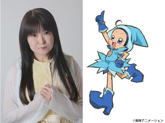 「おジャ魔女どれみ　サマーパーティー♫2025」公式レポートが到着！　千葉千恵巳さんらMAHO堂キャストが大集結｜チケット購入者向けに新作映像「ゆる旅篇」を先行公開-15