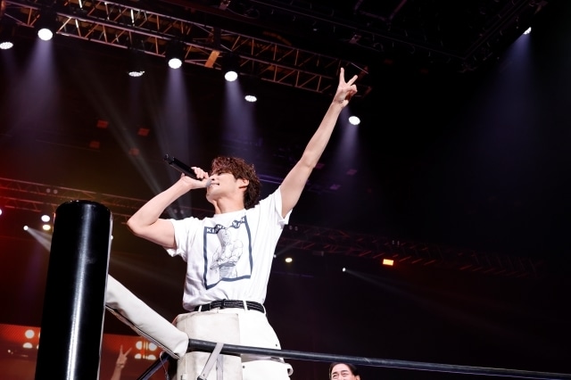 『キン肉マン』完璧超人始祖編 スペシャルイベント「キン肉マン超人祭2025」昼の部の公式レポートが到着！　宮野真守さんら声優陣＆主題歌アーティストが登壇