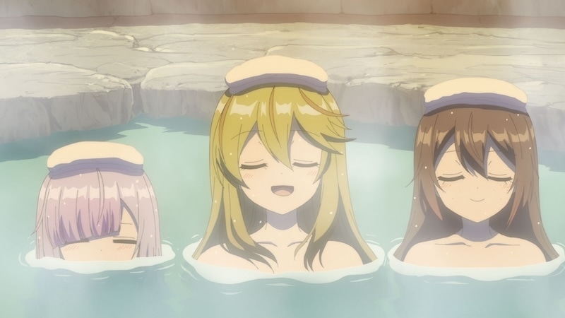 『追放者食堂へようこそ!』連載インタビュー第8回:音響監督・小沼則義さん|時代劇のようなわかりやすい音楽の“型”──「観ている方に『楽しい』と感じていただけることを意識して」-5