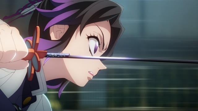 魂をぶつかり合わせ、重ね合わせてきた“胡蝶しのぶ”を演じる覚悟――『劇場版「鬼滅の刃」無限城編 第一章 猗窩座再来』胡蝶しのぶ役・早見沙織さんインタビュー-5