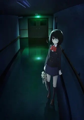 暑い夏はホラーアニメで乗り切ろう！　コメディホラーからサスペンスホラーまで、この夏に観たいホラーアニメ15選-1