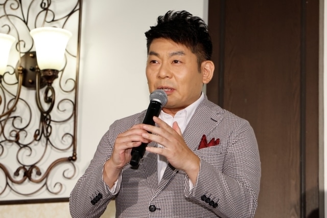 山本耕史｜アニメキャラ・プロフィール・出演情報・最新情報