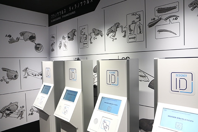 「バンダイホビーセンター新工場」＆プラモデル企画開発体験ミュージアム「BHC PDII MUSEUM」の見どころをフォトレポートで紹介-25