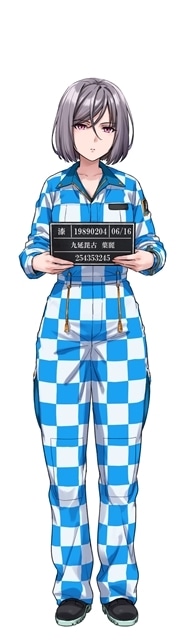 羊宮妃那さん・花井美春さん・永瀬アンナさんら声優14名が紡ぐタイムレス音楽IPプロジェクト『デートウォーズ（DATE WARS）』始動！　原作・総合プロデュースは『ヒプノシスマイク』を手がけた百瀬祐一郎氏-10