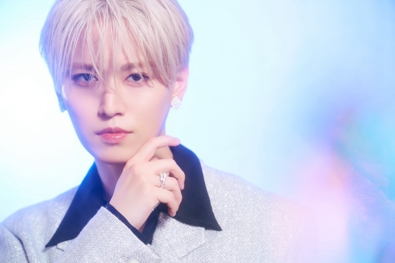 アニメ映画『アズワン/AS ONE』白岩瑠姫(JO1)さんインタビュー|出来栄えに自信満々「大好きな作品になりました!」-10