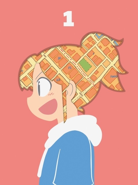 『CITY THE ANIMATION』2026年1月にキャスト登壇イベント開催決定！　Blu-ray＆DVDの各巻特典や展開図が公開-2