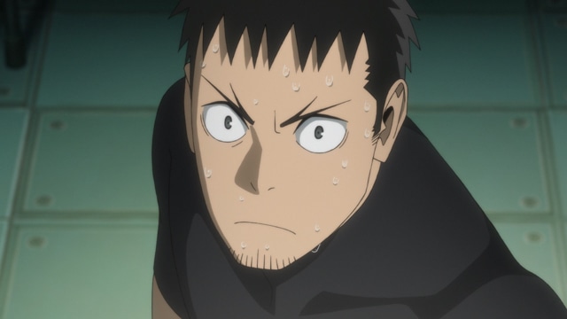 『怪獣８号』第２期 保科宗四郎役・河西健吾さん＆鳴海 弦役・内山昂輝さんインタビュー｜今は大きな盛り上がりの前の「凪の時間」。保科がどんな行動をして、鳴海がどんな表情や強さを見せるのか、楽しみにしてほしい-10