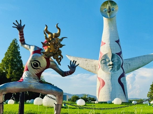 大長編 タローマン 万博大爆発』プレミアイベント公式レポート