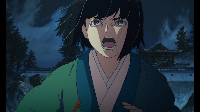 ゲーム『SEKIRO: SHADOWS DIE TWICE』を原作とした、全編手描きの2Dアニメーション『SEKIRO: NO DEFEAT』が制作決定！　ゲームから引き続き浪川大輔さん、佐藤みゆ希さん、津田健次郎さんが出演-5