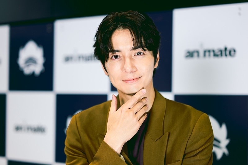 「まずはTVドラマでお会いしましょう！」──兄弟の激しくもせつない愛憎劇が話題を呼んだ『Solliev0』からのドラマ『gift』和田琢磨さん×染谷俊之さん×廣野凌大さんスペシャルインタビュー-7