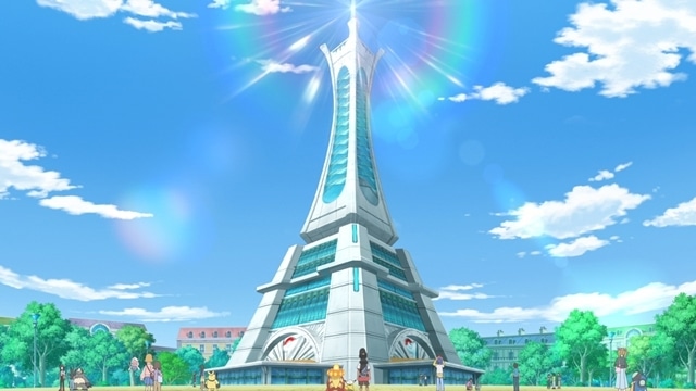 『ポケットモンスター』10/10から3週連続で特別編「エピソード：メガシンカ」放送決定！　キービジュアル・PV解禁、主題歌は「ゆず」が担当-6