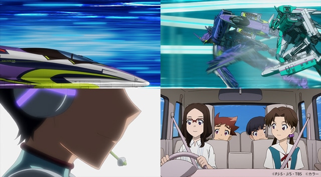 【シンカリオン10周年】TVアニメ『新幹線変形ロボ シンカリオン』のアンケート結果発表！ ファンのみなさまから寄せられた「好きなエピソード」をランキング形式でお届け！-24