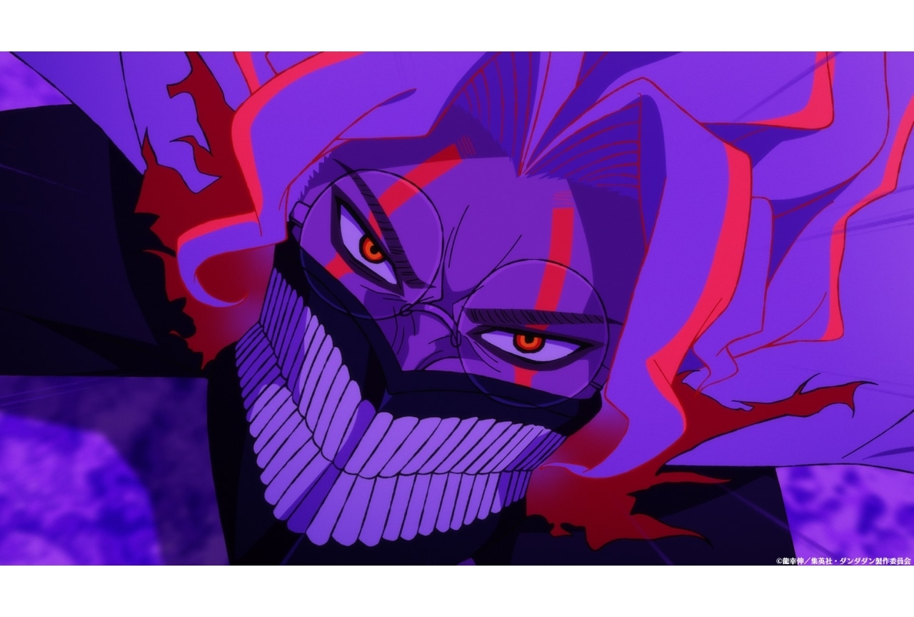 『ダンダダン』第21話あらすじ＆先行場面カット