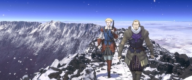 レアティーズ、ポローニアス