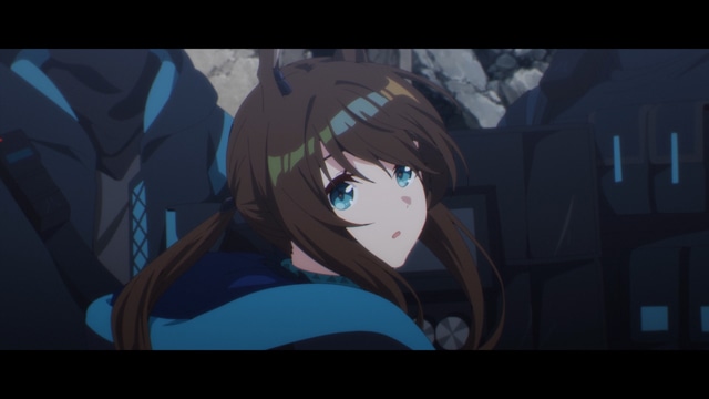 『アークナイツ【焔燼曙明/RISE FROM EMBER】』黒沢ともよさん×石上静香さんが終盤へと突入した物語を振り返る|アーミヤやチェンはタルラとどう対峙する!?-10