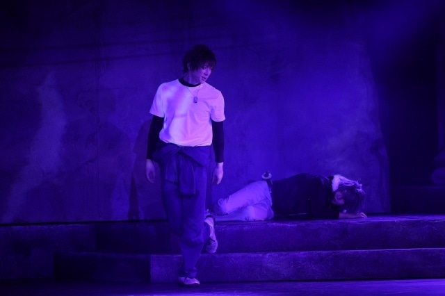 【新品未使用】激情バニッシュ演劇 咎狗の血 カップル ブロマイド フルコンプ 913334.jpg