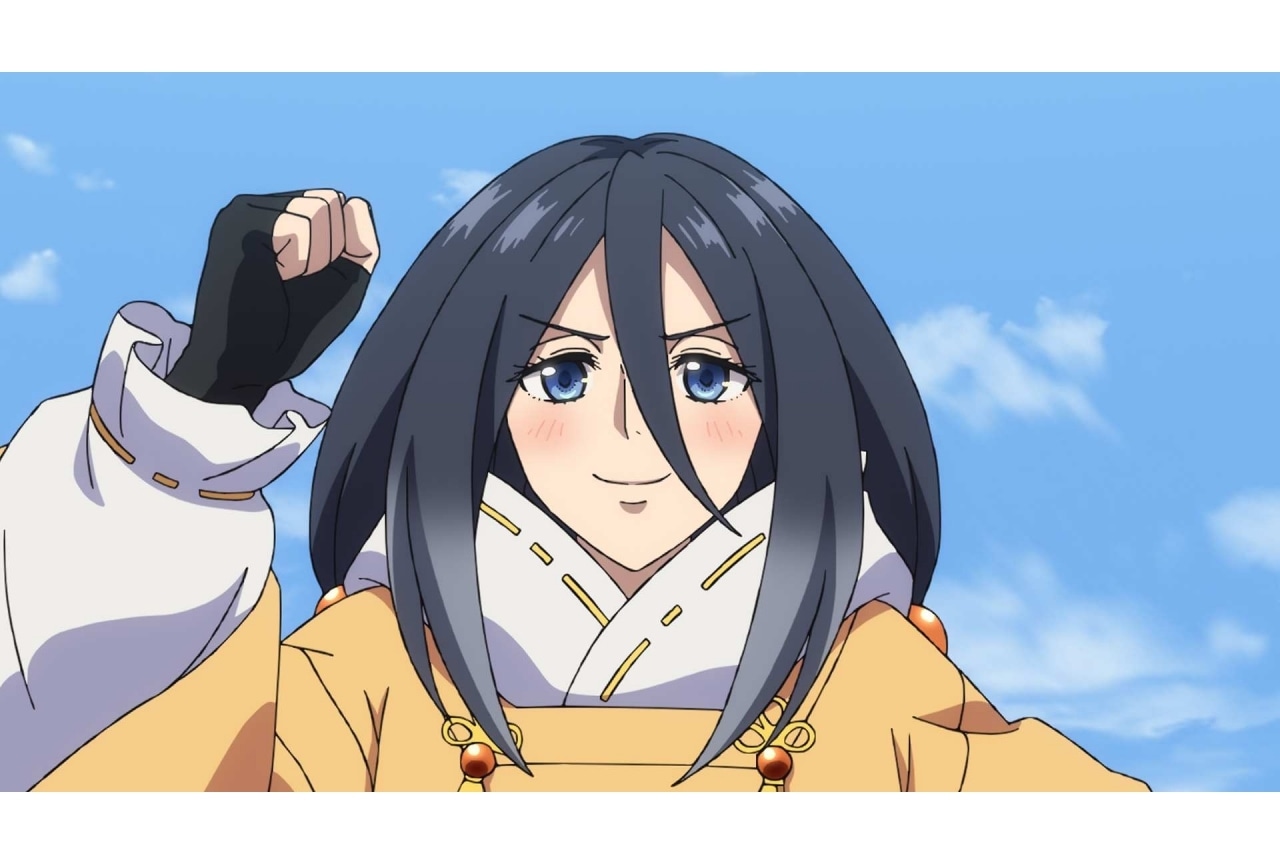 『盾の勇者の成り上がり Season 4』第9話「ゾディア」先行場面カット＆あらすじ