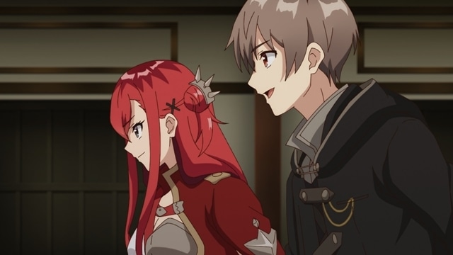 公女殿下の家庭教師 TVアニメ「公女殿下の家庭教師」公式サイト