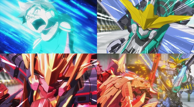 【シンカリオン10周年】TVアニメ『新幹線変形ロボ シンカリオン』のアンケート結果発表！ ファンのみなさまから寄せられた「好きなエピソード」をランキング形式でお届け！-21