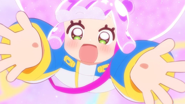 新キャラ・ジュレは“かわいいの範囲内で”セクシー？　お子様にドキドキをお届けする“教養アニメ”に!?　『ぷにるはかわいいスライム』第2期 篠原侑さん＆上坂すみれさんインタビュー-6