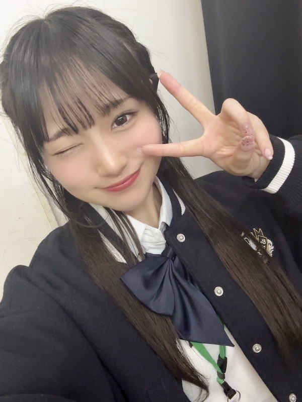 声優ガールズユニット・IBERIs&コラム連載「IBERIs& Write Up！」｜日菜 #103【大きな夢と大きな希望を胸に！】-2