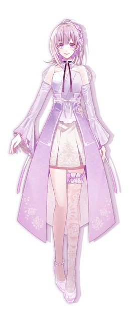 玻ヰ璃=ラリック