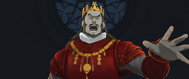 クローディアス