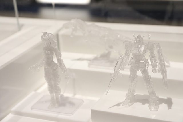 「バンダイホビーセンター新工場」＆プラモデル企画開発体験ミュージアム「BHC PDII MUSEUM」の見どころをフォトレポートで紹介-31