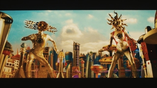 大長編 タローマン 万博大爆発』入場者プレゼントに「劇場限定