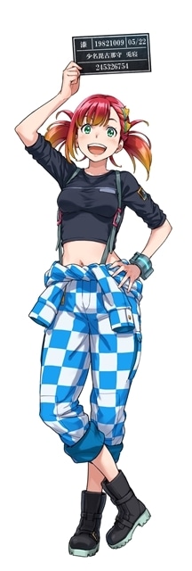 羊宮妃那さん・花井美春さん・永瀬アンナさんら声優14名が紡ぐタイムレス音楽IPプロジェクト『デートウォーズ（DATE WARS）』始動！　原作・総合プロデュースは『ヒプノシスマイク』を手がけた百瀬祐一郎氏-9