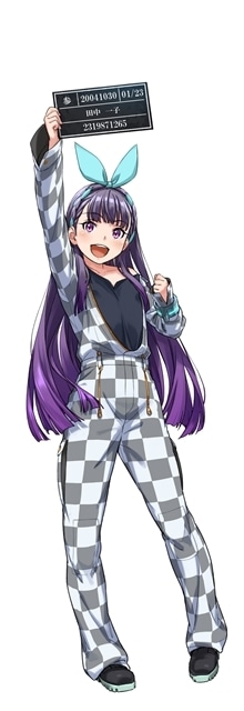 羊宮妃那さん・花井美春さん・永瀬アンナさんら声優14名が紡ぐタイムレス音楽IPプロジェクト『デートウォーズ（DATE WARS）』始動！　原作・総合プロデュースは『ヒプノシスマイク』を手がけた百瀬祐一郎氏-16