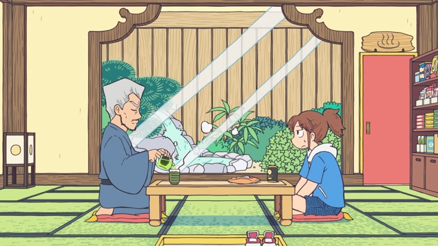 『CITY THE ANIMATION』石立太一監督に訊く、“楽しい”と“可愛い”の作り方。“優しい”フィクションが持つパワーとは？【インタビュー】-8