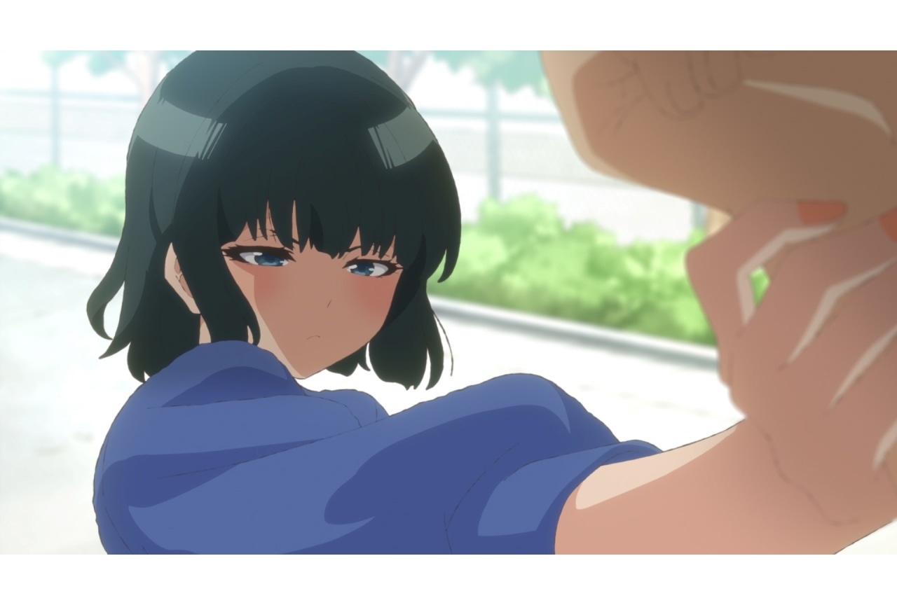 『宇宙人ムームー』第21話「園子とUSB」 あらすじ＆場面カット