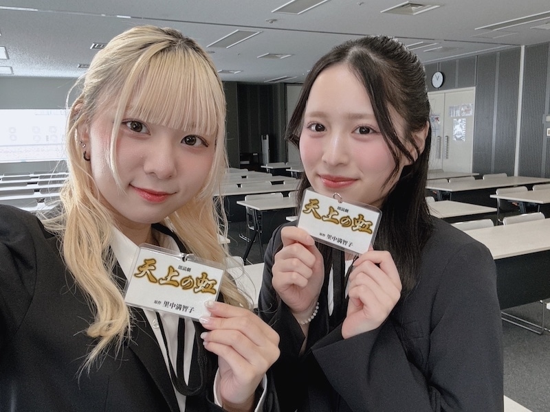 声優ガールズユニット・IBERIs&コラム連載「IBERIs& Write Up！」｜池田百々香 #101【夜もすがら】-5